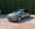 Форд Фокус 2014 в Белой Церкве на Automoto.ua Серый Форд Фокус, объемом двигателя 2 л и пробегом 207 тыс. км за 9500 $, фото 6 на Automoto.ua