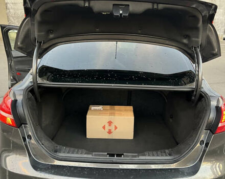 Сірий Форд Фокус, об'ємом двигуна 2 л та пробігом 182 тис. км за 7300 $, фото 15 на Automoto.ua