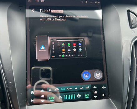 Сірий Форд Фокус, об'ємом двигуна 2 л та пробігом 234 тис. км за 6600 $, фото 53 на Automoto.ua