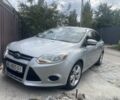 Серый Форд Фокус, объемом двигателя 2 л и пробегом 181 тыс. км за 6500 $, фото 1 на Automoto.ua