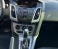 Серый Форд Фокус, объемом двигателя 2 л и пробегом 183 тыс. км за 7200 $, фото 15 на Automoto.ua