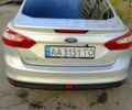Форд Фокус 2014 в Киеве на Automoto.ua Серый Форд Фокус, объемом двигателя 2.01 л и пробегом 168 тыс. км за 6200 $, фото 3 на Automoto.ua