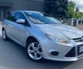 Сірий Форд Фокус, об'ємом двигуна 2 л та пробігом 170 тис. км за 5950 $, фото 1 на Automoto.ua