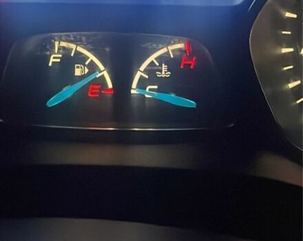 Сірий Форд Фокус, об'ємом двигуна 2 л та пробігом 290 тис. км за 5500 $, фото 3 на Automoto.ua