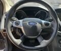 Форд Фокус 2014 в Белой Церкве на Automoto.ua Серый Форд Фокус, объемом двигателя 2 л и пробегом 207 тыс. км за 9500 $, фото 9 на Automoto.ua