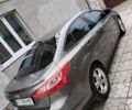 Сірий Форд Фокус, об'ємом двигуна 2 л та пробігом 200 тис. км за 7000 $, фото 13 на Automoto.ua