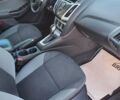 Серый Форд Фокус, объемом двигателя 2 л и пробегом 180 тыс. км за 7200 $, фото 14 на Automoto.ua