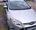 Серый Форд Фокус, объемом двигателя 2 л и пробегом 178 тыс. км за 7800 $, фото 1 на Automoto.ua