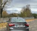 Сірий Форд Фокус, об'ємом двигуна 2 л та пробігом 155 тис. км за 6500 $, фото 8 на Automoto.ua