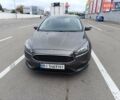 Сірий Форд Фокус, об'ємом двигуна 2 л та пробігом 129 тис. км за 6800 $, фото 1 на Automoto.ua