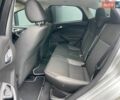 Сірий Форд Фокус, об'ємом двигуна 2 л та пробігом 140 тис. км за 8290 $, фото 9 на Automoto.ua