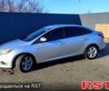 Серый Форд Фокус, объемом двигателя 2 л и пробегом 170 тыс. км за 7500 $, фото 1 на Automoto.ua
