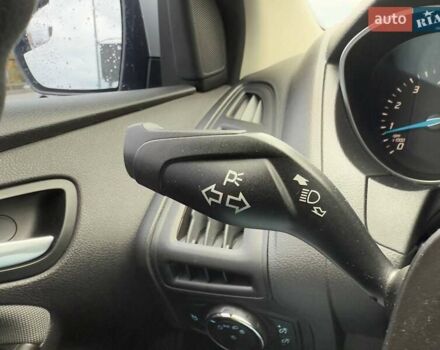 Серый Форд Фокус, объемом двигателя 2 л и пробегом 176 тыс. км за 8990 $, фото 25 на Automoto.ua