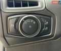 Сірий Форд Фокус, об'ємом двигуна 2 л та пробігом 206 тис. км за 6200 $, фото 15 на Automoto.ua