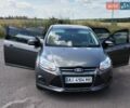 Серый Форд Фокус, объемом двигателя 2 л и пробегом 224 тыс. км за 6500 $, фото 3 на Automoto.ua