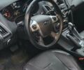 Сірий Форд Фокус, об'ємом двигуна 2 л та пробігом 108 тис. км за 7999 $, фото 10 на Automoto.ua