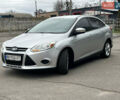 Сірий Форд Фокус, об'ємом двигуна 2 л та пробігом 234 тис. км за 6600 $, фото 6 на Automoto.ua