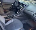 Сірий Форд Фокус, об'ємом двигуна 2 л та пробігом 230 тис. км за 6998 $, фото 4 на Automoto.ua