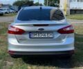 Сірий Форд Фокус, об'ємом двигуна 2 л та пробігом 247 тис. км за 6500 $, фото 5 на Automoto.ua