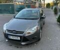 Сірий Форд Фокус, об'ємом двигуна 2 л та пробігом 193 тис. км за 6450 $, фото 1 на Automoto.ua