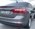 Серый Форд Фокус, объемом двигателя 2 л и пробегом 140 тыс. км за 8900 $, фото 3 на Automoto.ua