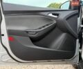 Сірий Форд Фокус, об'ємом двигуна 2 л та пробігом 206 тис. км за 6200 $, фото 10 на Automoto.ua