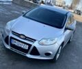 Сірий Форд Фокус, об'ємом двигуна 2 л та пробігом 168 тис. км за 7700 $, фото 3 на Automoto.ua