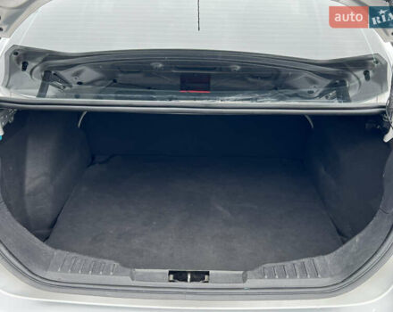 Сірий Форд Фокус, об'ємом двигуна 2 л та пробігом 234 тис. км за 6600 $, фото 40 на Automoto.ua