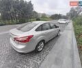 Сірий Форд Фокус, об'ємом двигуна 2 л та пробігом 183 тис. км за 7400 $, фото 7 на Automoto.ua