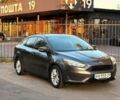 Сірий Форд Фокус, об'ємом двигуна 2 л та пробігом 153 тис. км за 9200 $, фото 1 на Automoto.ua