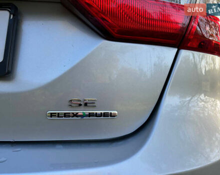 Сірий Форд Фокус, об'ємом двигуна 2 л та пробігом 191 тис. км за 7800 $, фото 10 на Automoto.ua