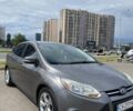 Серый Форд Фокус, объемом двигателя 2 л и пробегом 143 тыс. км за 7500 $, фото 1 на Automoto.ua