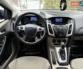 Сірий Форд Фокус, об'ємом двигуна 2 л та пробігом 131 тис. км за 5900 $, фото 45 на Automoto.ua