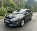 Сірий Форд Фокус, об'ємом двигуна 2 л та пробігом 200 тис. км за 5547 $, фото 1 на Automoto.ua