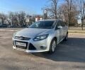 Сірий Форд Фокус, об'ємом двигуна 1 л та пробігом 117 тис. км за 6900 $, фото 1 на Automoto.ua