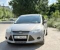 Серый Форд Фокус, объемом двигателя 1 л и пробегом 214 тыс. км за 6150 $, фото 2 на Automoto.ua