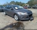 Сірий Форд Фокус, об'ємом двигуна 2 л та пробігом 106 тис. км за 5860 $, фото 1 на Automoto.ua