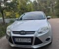 Сірий Форд Фокус, об'ємом двигуна 1 л та пробігом 212 тис. км за 4213 $, фото 1 на Automoto.ua