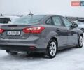 Сірий Форд Фокус, об'ємом двигуна 2 л та пробігом 180 тис. км за 6300 $, фото 16 на Automoto.ua