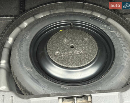 Серый Форд Фокус, объемом двигателя 1 л и пробегом 145 тыс. км за 6350 $, фото 41 на Automoto.ua