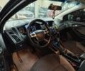Серый Форд Фокус, объемом двигателя 2 л и пробегом 227 тыс. км за 7900 $, фото 8 на Automoto.ua