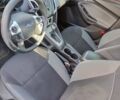 Сірий Форд Фокус, об'ємом двигуна 2 л та пробігом 200 тис. км за 7000 $, фото 3 на Automoto.ua