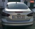 Сірий Форд Фокус, об'ємом двигуна 2 л та пробігом 135 тис. км за 7300 $, фото 1 на Automoto.ua