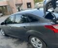 Серый Форд Фокус, объемом двигателя 2 л и пробегом 180 тыс. км за 7000 $, фото 9 на Automoto.ua