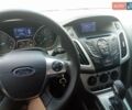 Серый Форд Фокус, объемом двигателя 2 л и пробегом 249 тыс. км за 7500 $, фото 10 на Automoto.ua