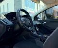 Серый Форд Фокус, объемом двигателя 2 л и пробегом 156 тыс. км за 6200 $, фото 10 на Automoto.ua