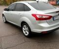 Сірий Форд Фокус, об'ємом двигуна 2 л та пробігом 245 тис. км за 6500 $, фото 3 на Automoto.ua
