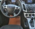Серый Форд Фокус, объемом двигателя 2 л и пробегом 180 тыс. км за 7200 $, фото 10 на Automoto.ua