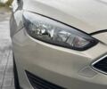 Сірий Форд Фокус, об'ємом двигуна 2 л та пробігом 169 тис. км за 6400 $, фото 1 на Automoto.ua
