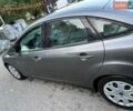 Сірий Форд Фокус, об'ємом двигуна 2 л та пробігом 193 тис. км за 6450 $, фото 10 на Automoto.ua
